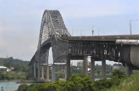 Bridge of the Americas, Panama Canal, Panama – Best Places In The World To Retire – International Living